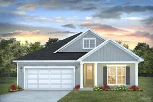 1598 Rosemary Wy, Gulf Breeze, FL 32563 - Photo 1