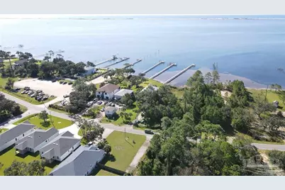 Lot 6 Soundside Dr, Gulf Breeze, FL 32563 - Photo 5