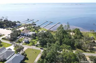 Lot 7 Soundside Dr, Gulf Breeze, FL 32563 - Photo 1