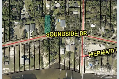 Lot 7 Soundside Dr, Gulf Breeze, FL 32563 - Photo 3