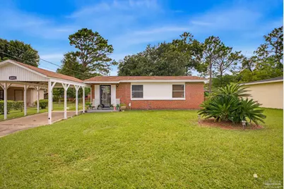 6421 Dunbar Rd, Pensacola, FL 32505 - Photo 1