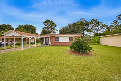 6421 Dunbar Rd, Pensacola, FL 32505 - Photo 3