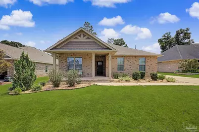 6010 Twenty One Oaks Dr, Pensacola, FL 32526 - Photo 1