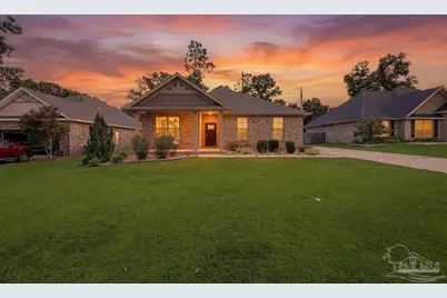 6010 Twenty One Oaks Dr, Pensacola, FL 32526 - Photo 33