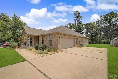 6010 Twenty One Oaks Dr, Pensacola, FL 32526 - Photo 31