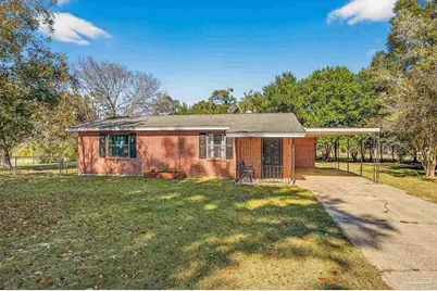 823 N 75th Ave, Pensacola, FL 32506 - Photo 1