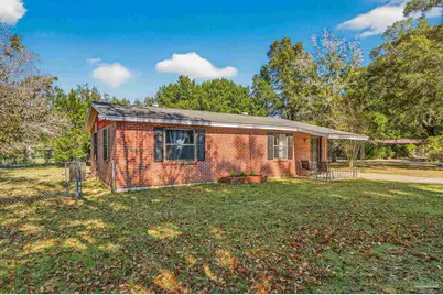 823 N 75th Ave, Pensacola, FL 32506 - Photo 5