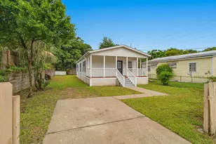 811 N D St, Pensacola, FL 32501 - Photo 3