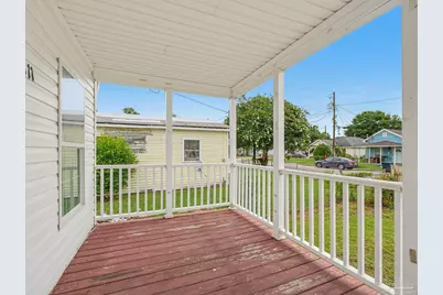 811 N D St, Pensacola, FL 32501 - Photo 5