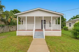 811 N D St, Pensacola, FL 32501 - Photo 1