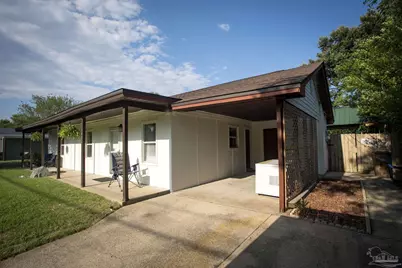 6402 Beauclair Dr, Pensacola, FL 32504 - Photo 3