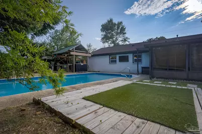 6402 Beauclair Dr, Pensacola, FL 32504 - Photo 17
