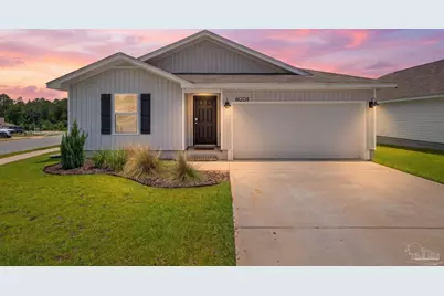 6004 Unbridled Loop, Pensacola, FL 32526 - Photo 1