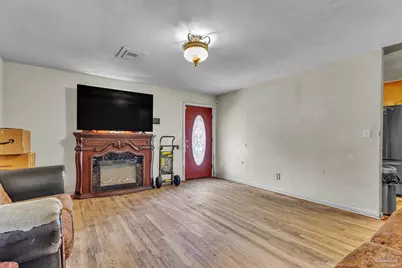 1815 W Wright St, Pensacola, FL 32502 - Photo 3