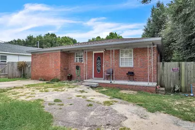 1815 W Wright St, Pensacola, FL 32502 - Photo 1