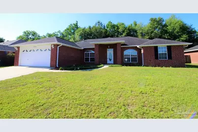 10878 Country Ostrich Dr, Pensacola, FL 32534 - Photo 1