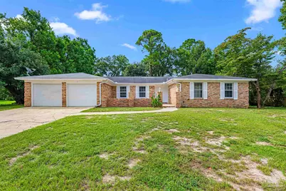 5407 Admiral Doyle Dr, Pensacola, FL 32506 - Photo 31