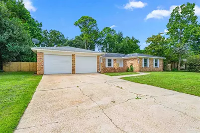5407 Admiral Doyle Dr, Pensacola, FL 32506 - Photo 1