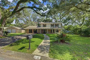 4968 Prieto Dr, Pensacola, FL 32506 - Photo 1