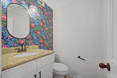 4968 Prieto Dr, Pensacola, FL 32506 - Photo 9