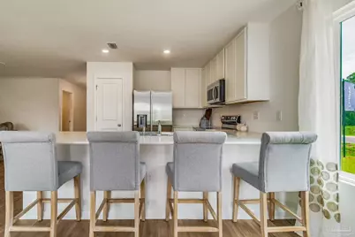 2608 Bagpipe Dr #2B, Pensacola, FL 32526 - Photo 5