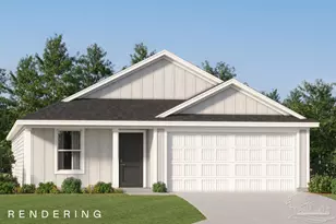 2608 Bagpipe Dr, Pensacola, FL 32526 - Photo 1