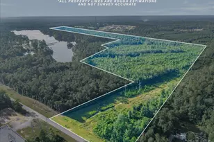 1000 Blk W Hwy 4, Century, FL 32535 - Photo 1
