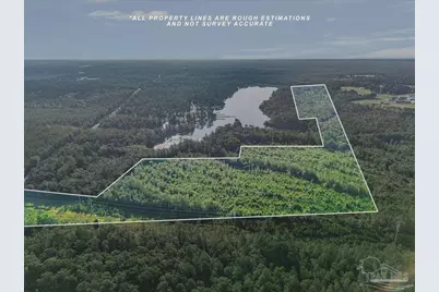 1000 Blk W Hwy 4, Century, FL 32535 - Photo 5