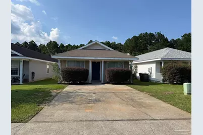 1229 Brownfield Rd, Pensacola, FL 32526 - Photo 1