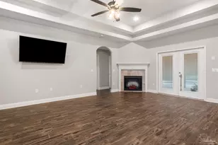 9122 Tara Cir, Milton, FL 32583 - Photo 7