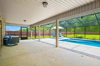 9122 Tara Cir, Milton, FL 32583 - Photo 43