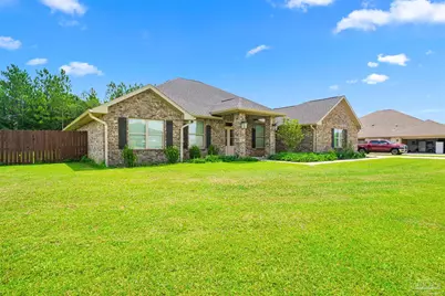 9122 Tara Cir, Milton, FL 32583 - Photo 55
