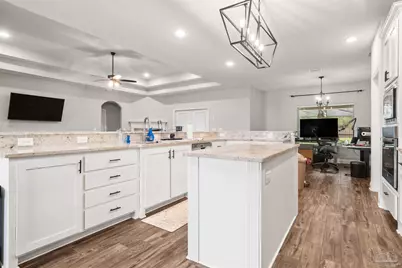 9122 Tara Cir, Milton, FL 32583 - Photo 15