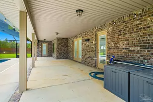 9122 Tara Cir, Milton, FL 32583 - Photo 41