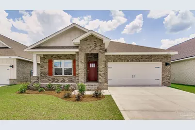 321 Makaira Dr, Cantonment, FL 32533 - Photo 1