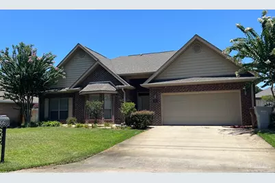 3068 Palm St, Gulf Breeze, FL 32563 - Photo 3