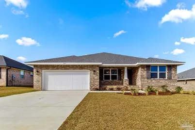 9830 Windy Hill Rd, Pensacola, FL 32526 - Photo 1