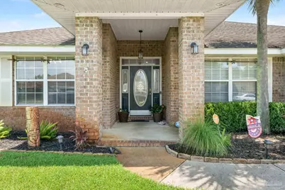 1406 Connemara Cir, Gulf Breeze, FL 32563 - Photo 5