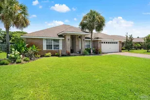 1406 Connemara Cir, Gulf Breeze, FL 32563 - Photo 5