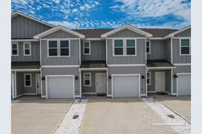 5709 Stellarjay St, Gulf Breeze, FL 32563 - Photo 1