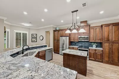 7604 North Shores Dr, Navarre, FL 32566 - Photo 15