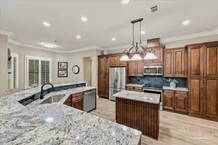 7604 N Shores Dr, Navarre, FL 32566 - Photo 15