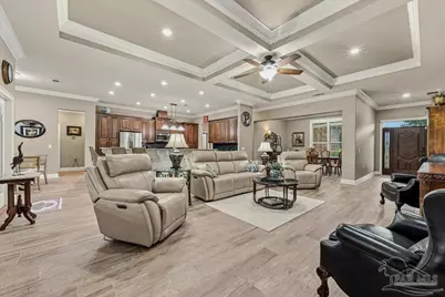 7604 North Shores Dr, Navarre, FL 32566 - Photo 5