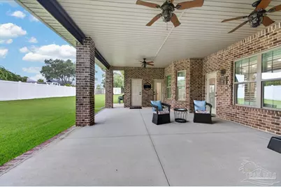 7604 North Shores Dr, Navarre, FL 32566 - Photo 41