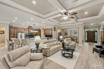 7604 North Shores Dr, Navarre, FL 32566 - Photo 3
