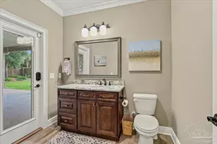 7604 N Shores Dr, Navarre, FL 32566 - Photo 29