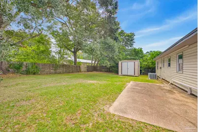 5306 Bristol Ave, Pensacola, FL 32505 - Photo 41