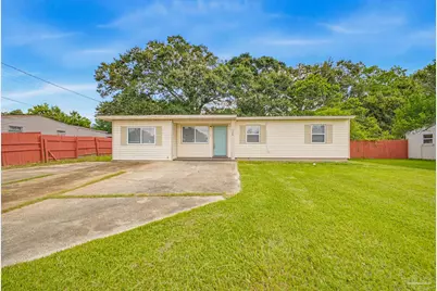 5306 Bristol Ave, Pensacola, FL 32505 - Photo 3