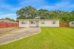 5306 Bristol Ave, Pensacola, FL 32505 - Photo 3