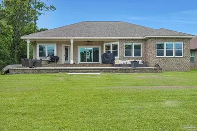 1968 Crown Pointe Blvd, Pensacola, FL 32506 - Photo 9